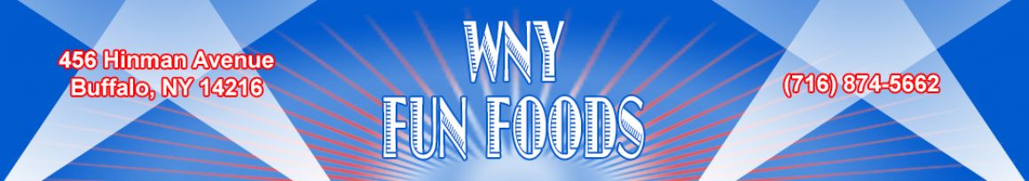 WNY Fun Foods